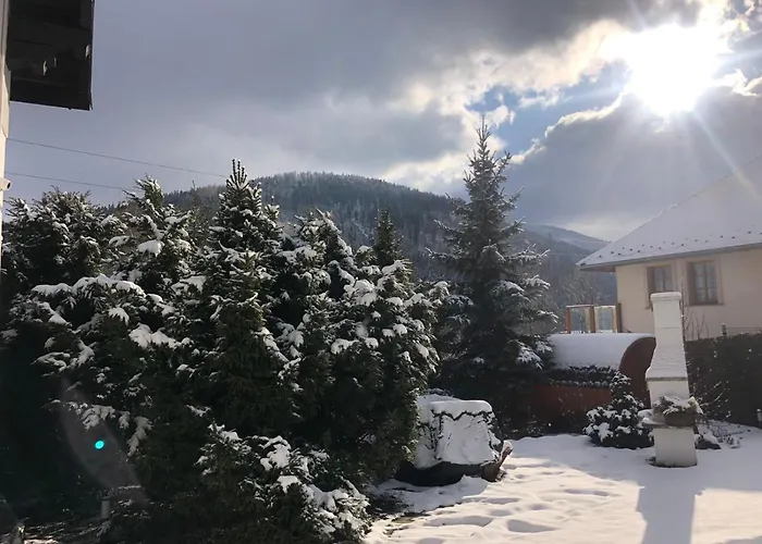 빌라 Swistakowka *