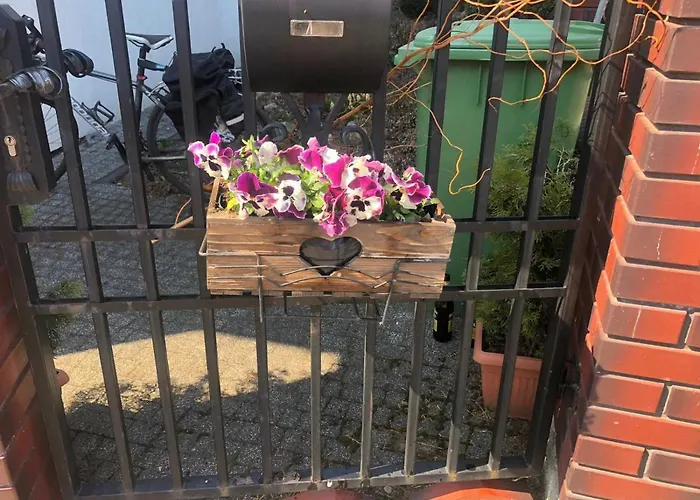 빌라 Swistakowka *