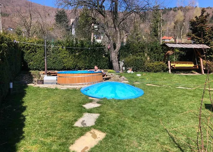 Swistakowka فيلة *